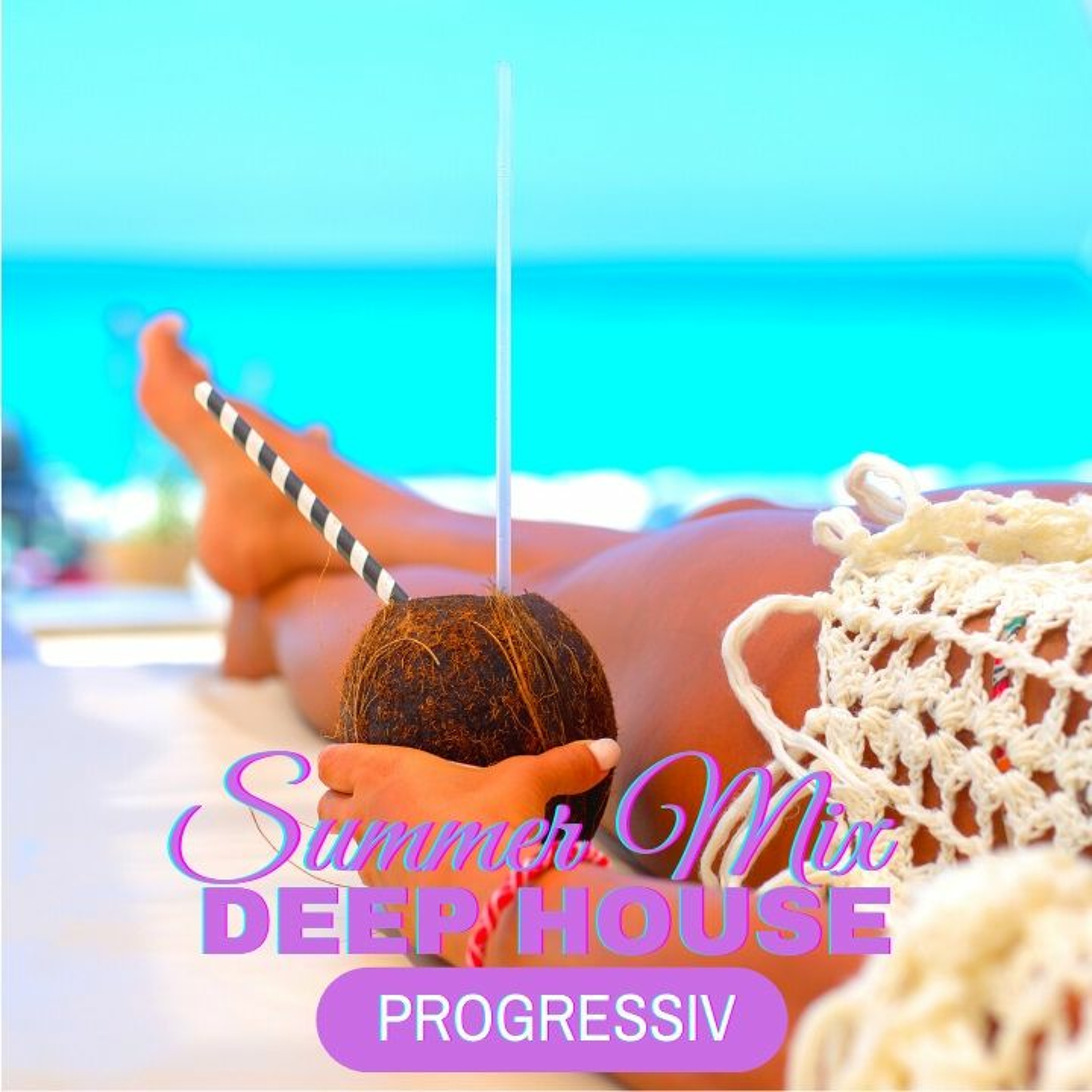 Summer Mix Best Deep house Music Techno Dance 2023