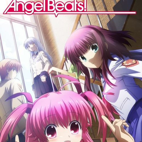 Angel beats album download
