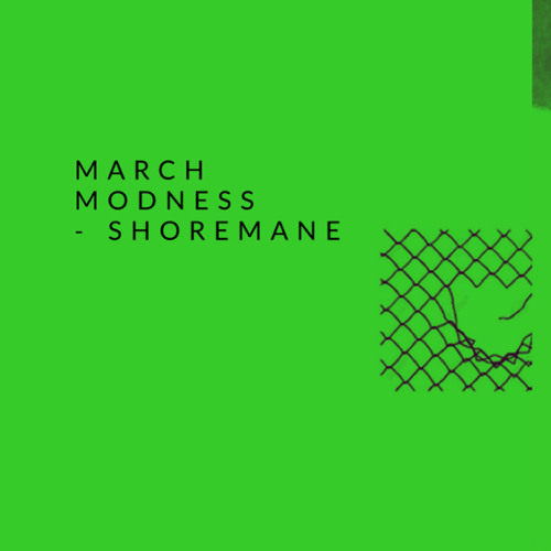 March Modness