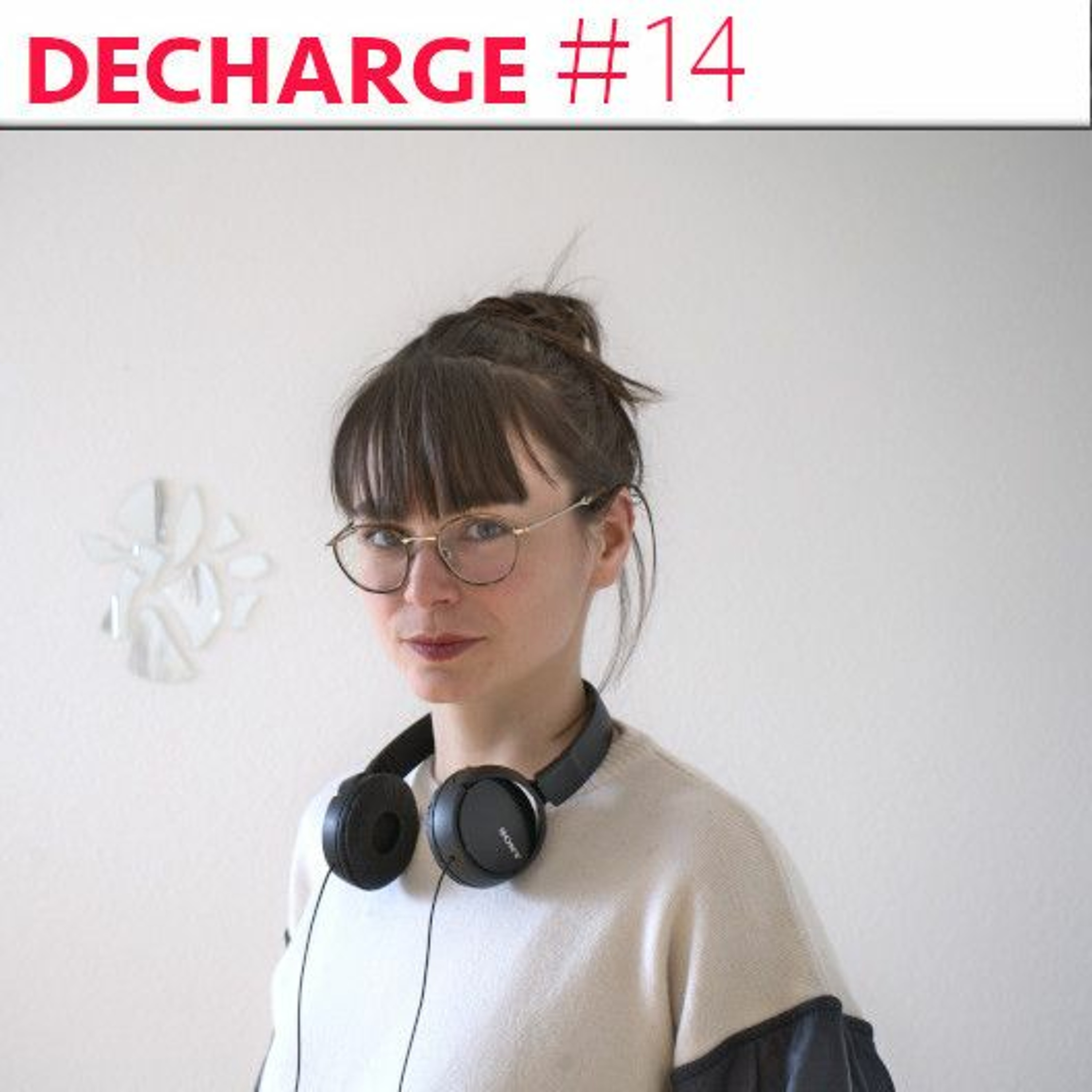 Décharge