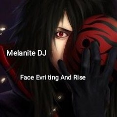 Face Everi ting And Rise