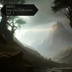 BRKS Presents: Into the Unknown Vol. 1