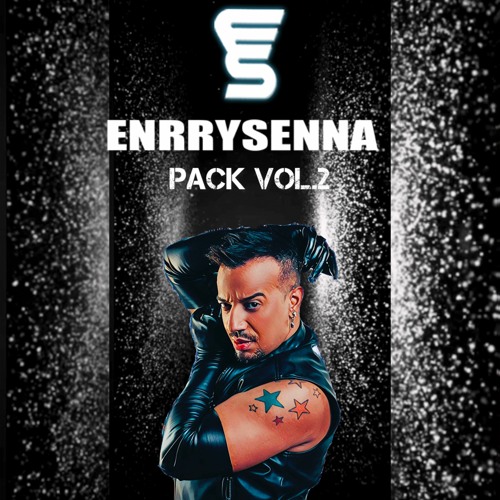 Enrry Senna Pack Vol.2 (Free Download)