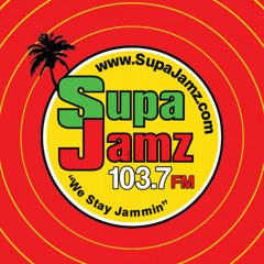 DJ ROY ANYTHING GOES WEDNESDAYZ  ON SUPA JAMZ RADIO 11.24.21