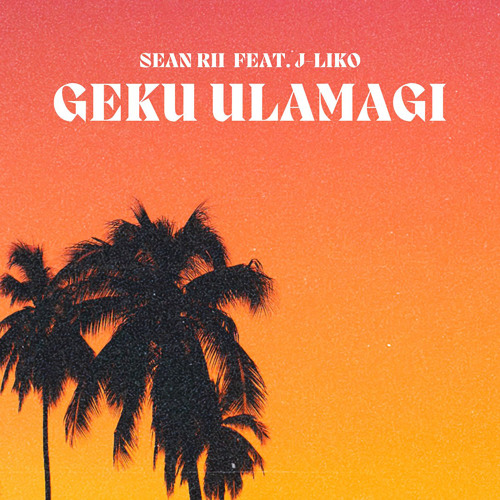 Geku Ulamagi (feat. J Liko)