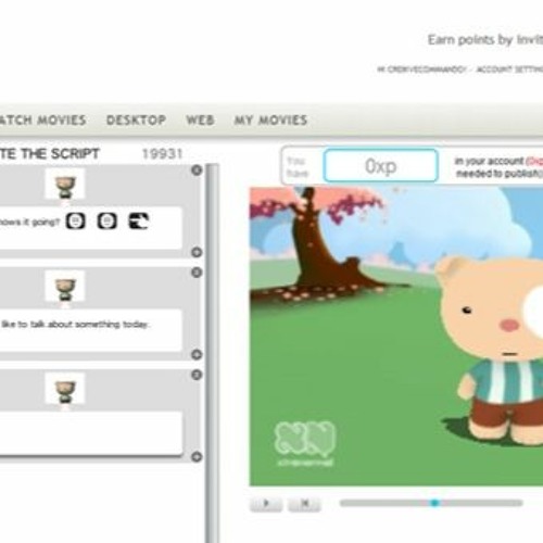 Listen to playlists featuring create text animation online by isaac 