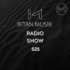 IM RADIO SHOW 025 I Aphra @ Fresco Sessions I Barcelona