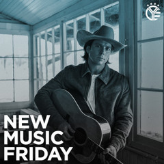 Country New Music Friday