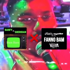 BAM BAM X FANNO BAM ( MASHUP MA$ARAK).mp3