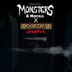 [DD EXTRA'S] Dark Deception: Monsters & Mortals [Monstrum DLC] - Steamed