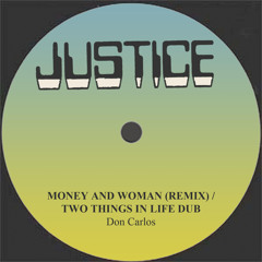 Money and Woman (Remix)