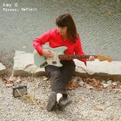 Amy O - Early Days
