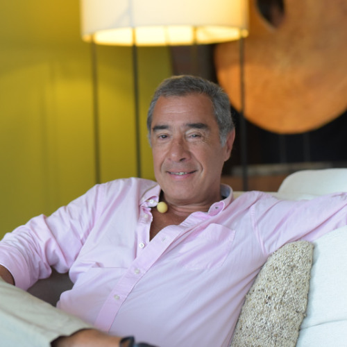 Ignacio Victorica - Director de Victorica & Asociados