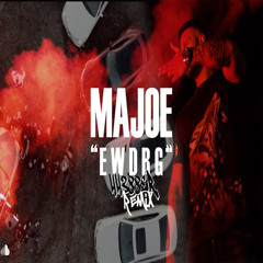 Majoe feat. Farid Bang, KC Rebell, Jasko, Summer Cem, 18 Karat & Play69   - EWDRG (44388er Remix)