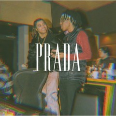 Lil Tecca - Prada ft. 24kGoldn (slowed and reverb)