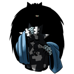 Lost Voice (FNF)