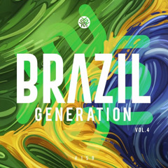 LION - Ode To Victory (Original Mix)