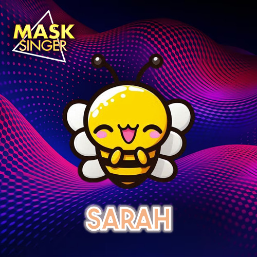 Still in love - Sarah