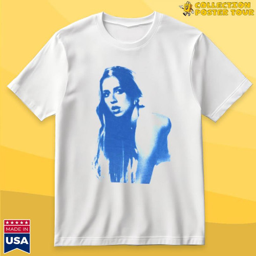Tate McRae Tシャツ Tate McRae Merch Think later World Tour 2024 T-Shirts Unisex