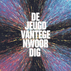 De Jeugd Van Tegenwoordig - De Formule (DJ Kerri Remix)