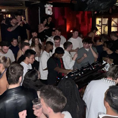 Relax My Eyes x Take U