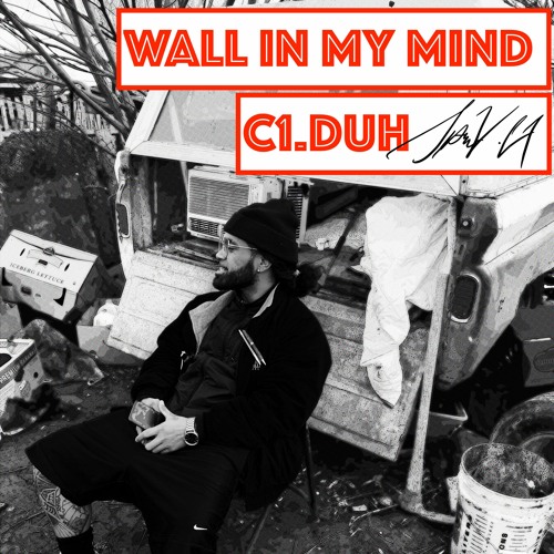 Wall In My Mind