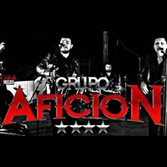 Lo He Logrado - Grupo Aficion En Vivo