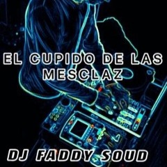 ARBOLITO DE CAPULO ((DJ FADDY SOUD ))