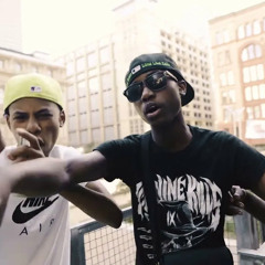 B2SMONT x B2SC3 x B2SHADD - B2S Anthem (Official Music Video)