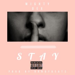 Stay (prod_by_RandyBeatz)
