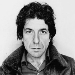 Looking For Leonard Cohen