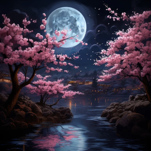 DKODA - Midnight Blossom (LDSR 192)