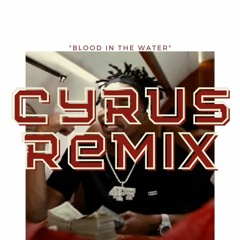 Blood In The Water (Right On Remix)