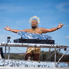 Four Zero - Afro House Set - Blossom Festival 2025