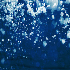 Les Pieds Dans L'eau