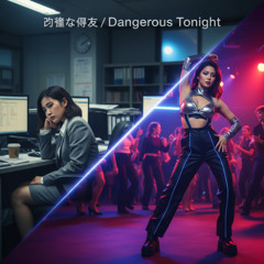 危険な今夜 (Dangerous Tonight)