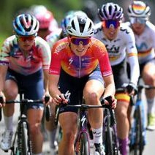 Stream 〔LIVE˘STREAM〕 2024 UCI Cycling Women's World Tour UAE Tour