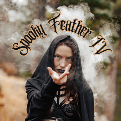 Spooky Feather IV