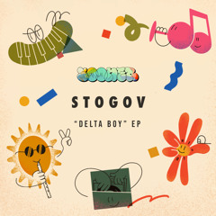 PREMIERE: Stogov - Get Out [Sooner]