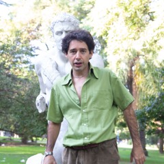 Captured Tracks w/ Juan Wauters @ The Lot Radio 04 - 22 - 2021