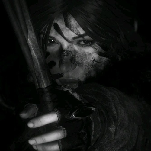 odetari - KEEP UP (slowed)