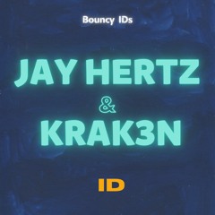 Jay Hertz & Krak3n - ID