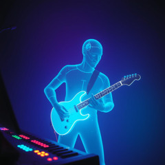 Synthetic Muse (Are You Real?)