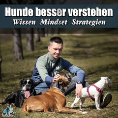 #324 Hundetraining, das sitzt – Weil Routine der Schlüssel ist