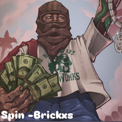 Spin - Brickxs