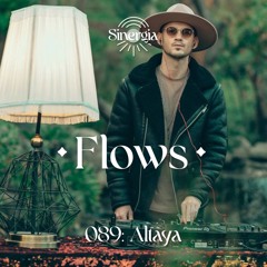 Flows 089 - Altaya