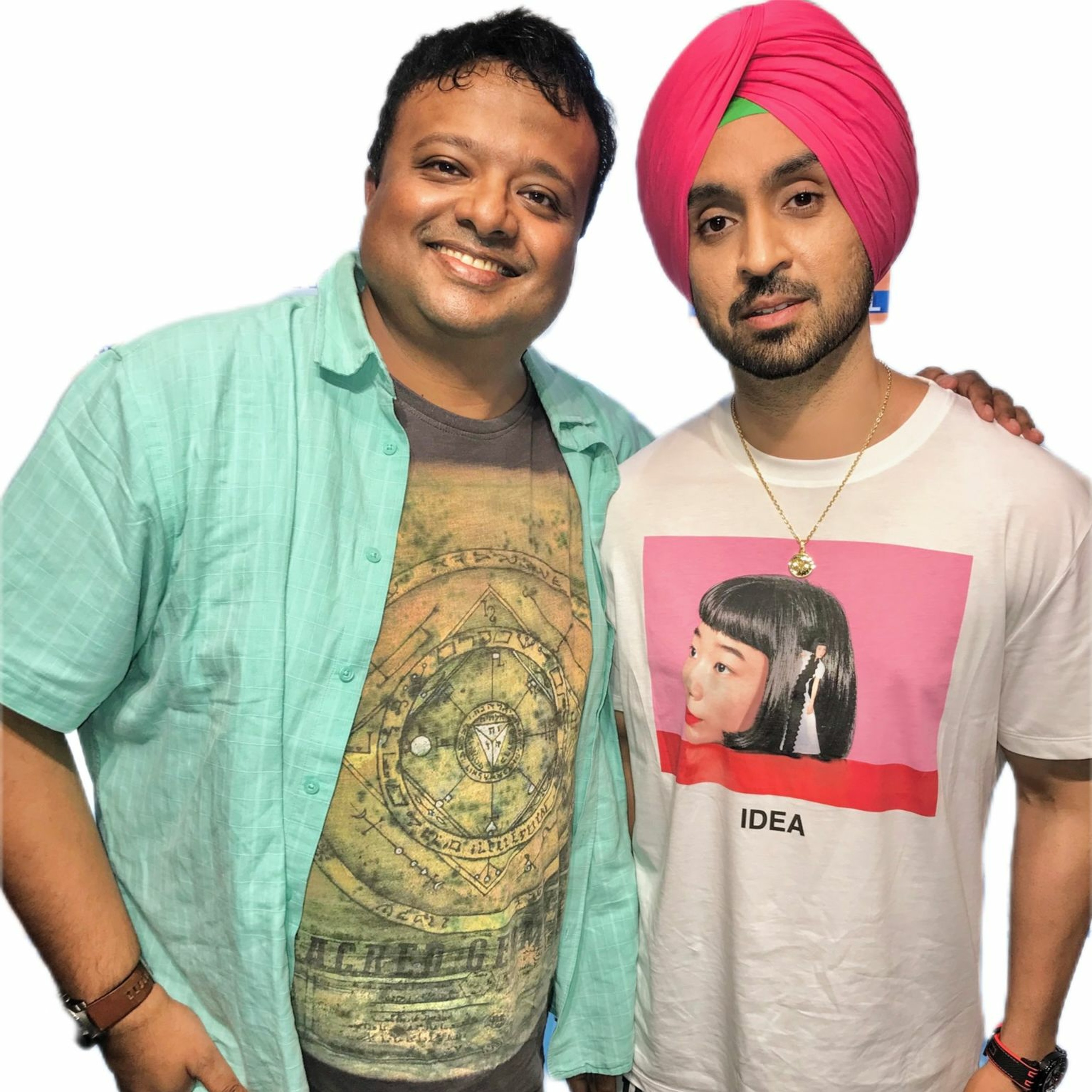 The HrishiKay Sessions
