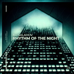 Ali Salahov - Rhythm Of The Night