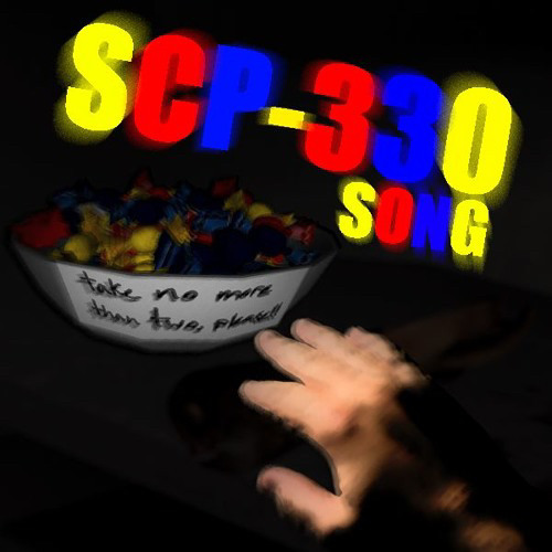 SCP-330 Song