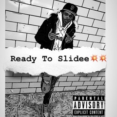 Pj Glizzy - Ready To Slide